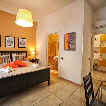 City Central Salerno Exterior photo