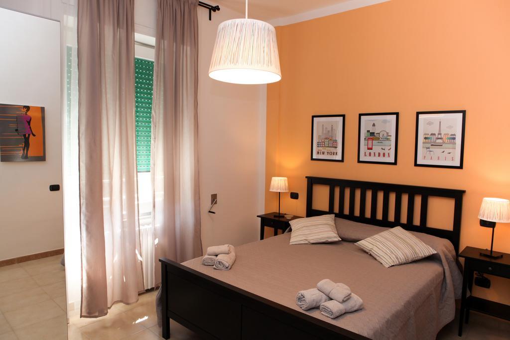 City Central Salerno Room photo
