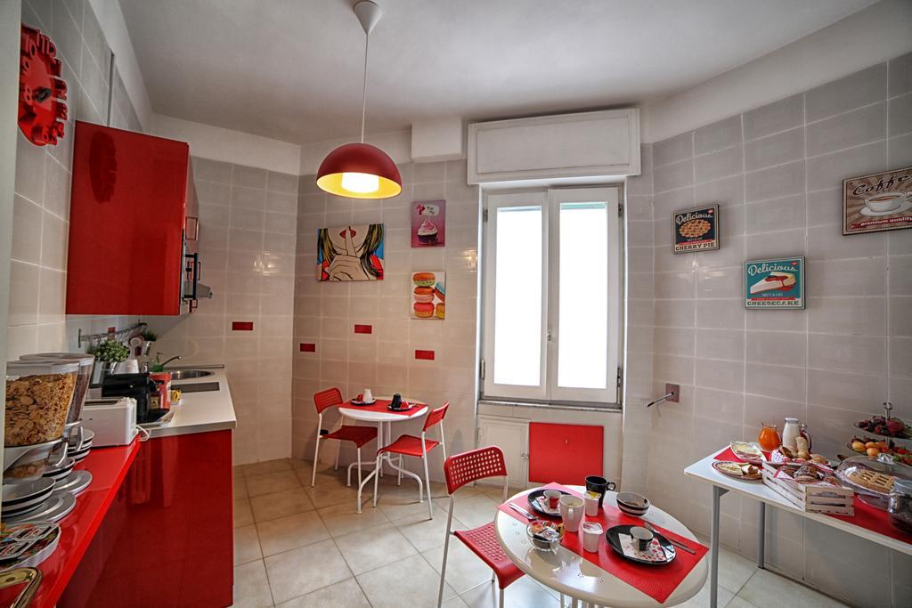 City Central Salerno Exterior photo