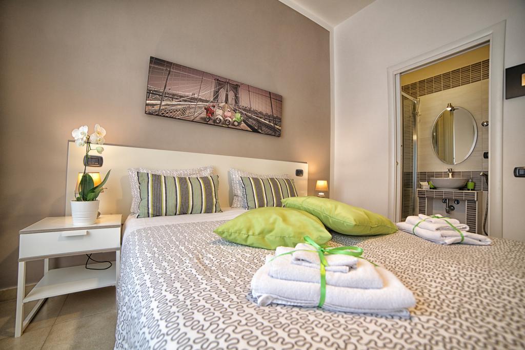 City Central Salerno Exterior photo