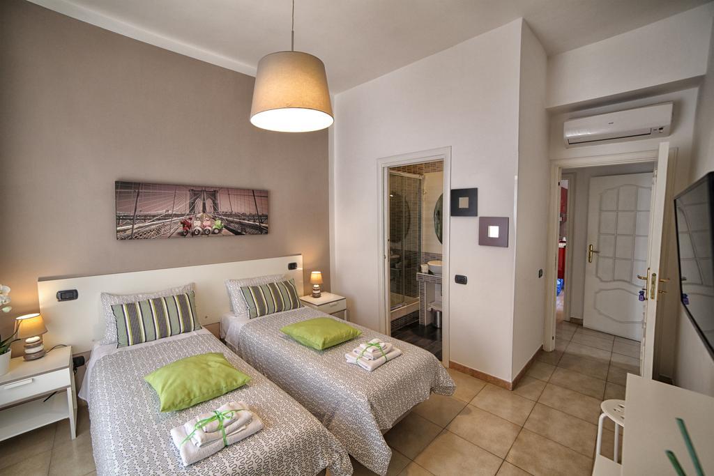 City Central Salerno Exterior photo
